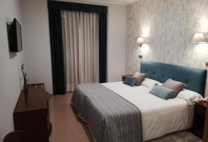 اتاق استاندارد, Las Moradas