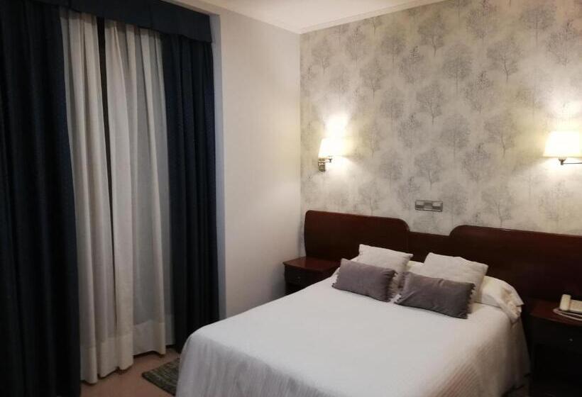 اتاق استاندارد, Las Moradas