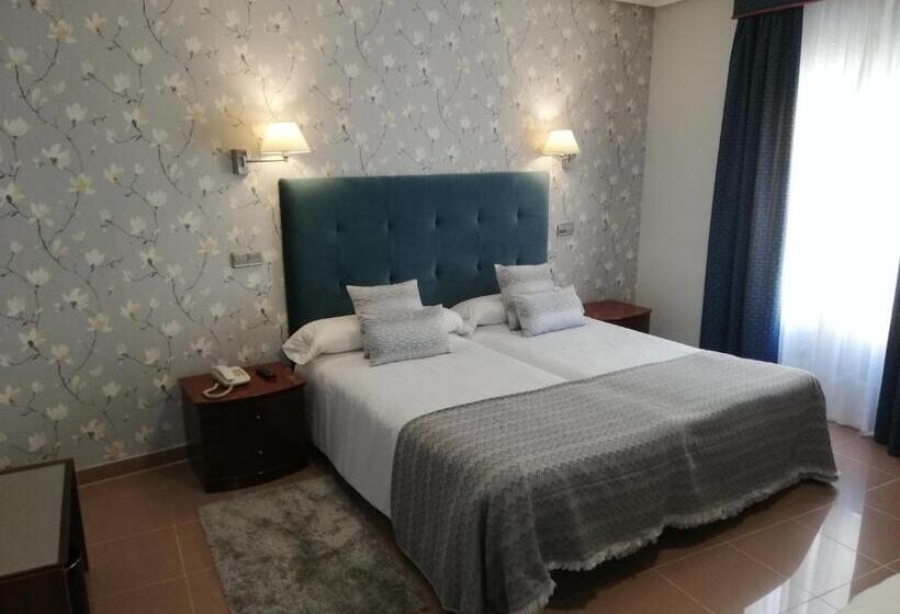 اتاق استاندارد, Las Moradas