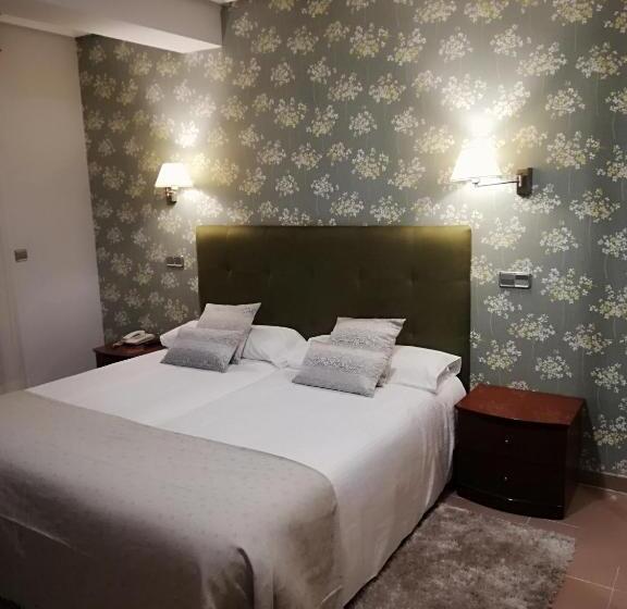 اتاق استاندارد, Las Moradas