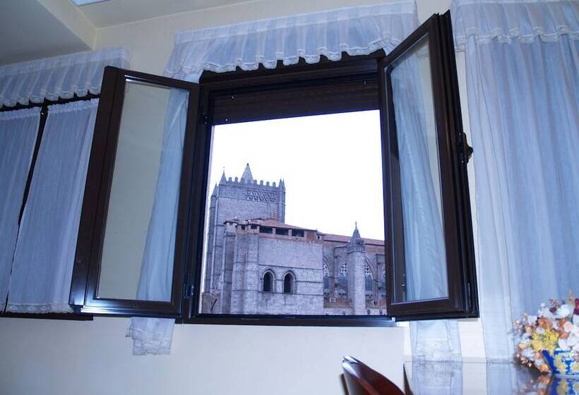 اتاق استاندارد, Las Moradas