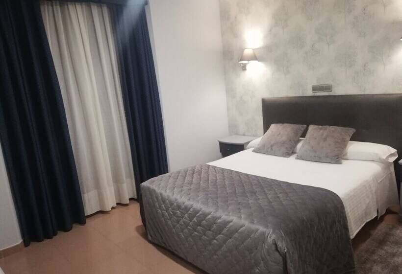 اتاق استاندارد, Las Moradas