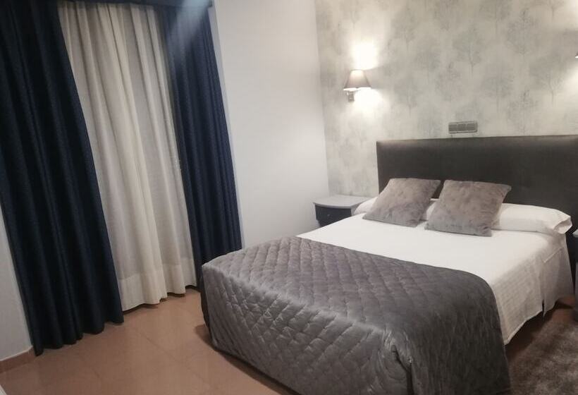 اتاق استاندارد, Las Moradas