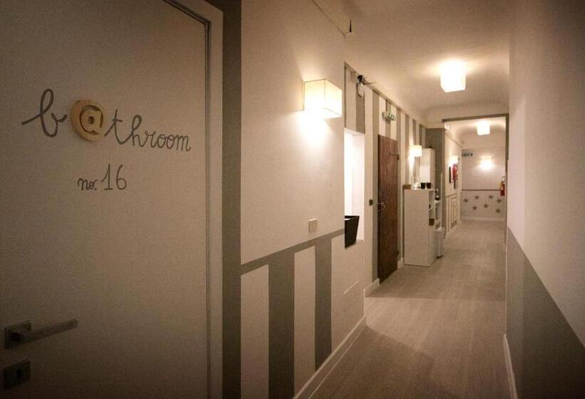 Standard room with outdoor bath, Nella