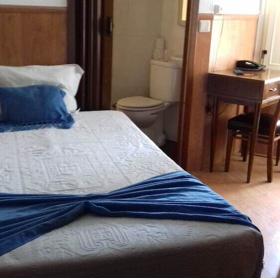 Standard Single Room, Paulista
