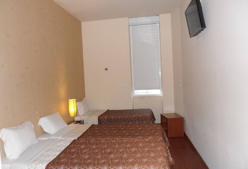 Economy Room, Paulista