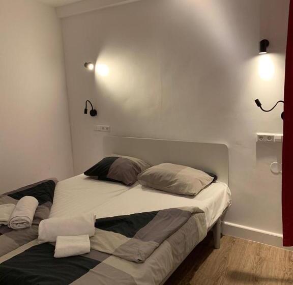 غرفة قياسية, Restaurant Old Bridge