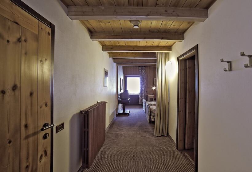 Номер Стандарт, Santa Caterina