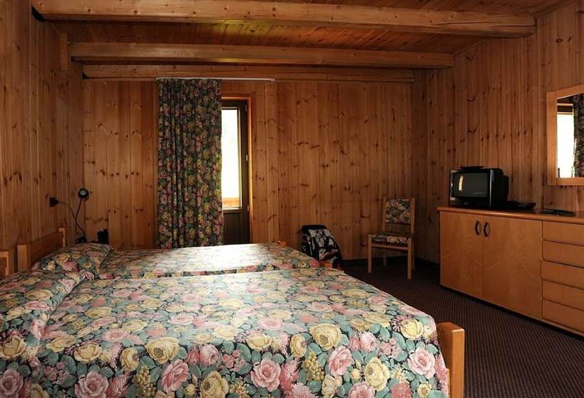 Номер Стандарт, Santa Caterina