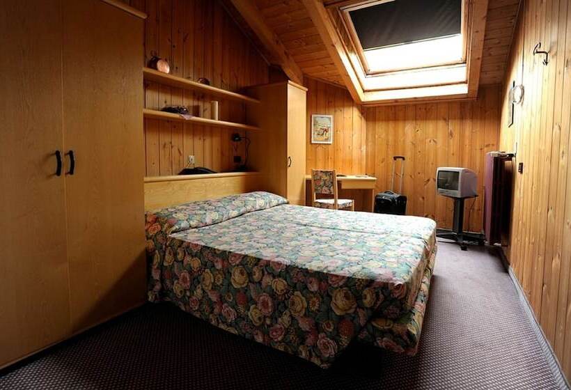 Номер Стандарт, Santa Caterina