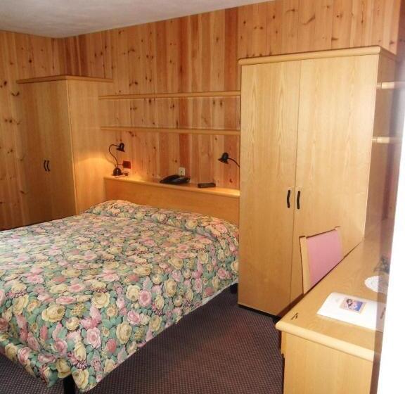 Номер Стандарт, Santa Caterina