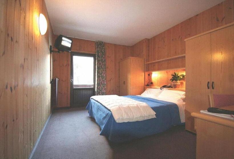 Номер Стандарт, Santa Caterina