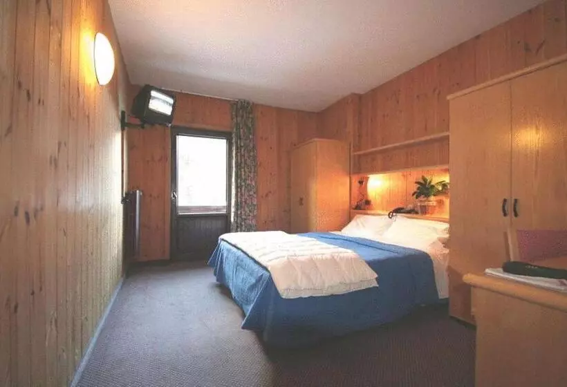 Standard-huone, Santa Caterina