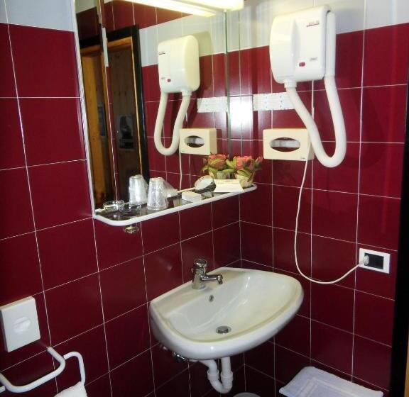 Семейный Номер, Santa Caterina