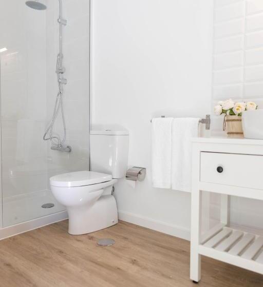 חדר סטנדרט, Villa Berlenga