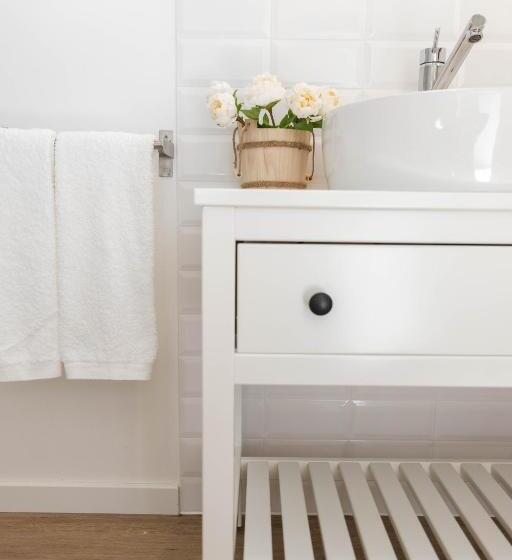 חדר סטנדרט, Villa Berlenga