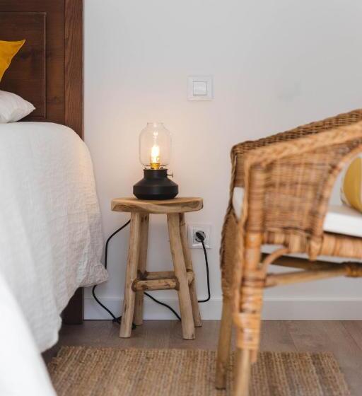 חדר סטנדרט, Villa Berlenga