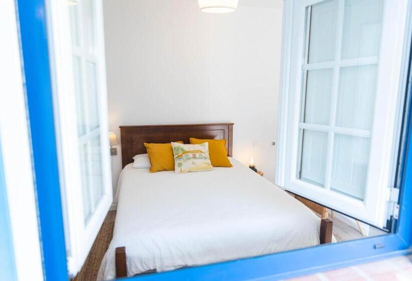 חדר סטנדרט, Villa Berlenga