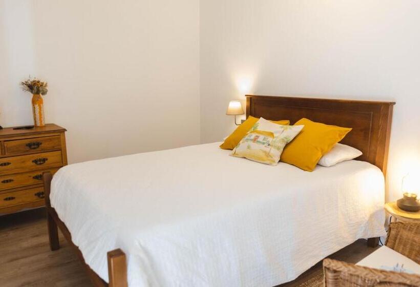 חדר סטנדרט, Villa Berlenga