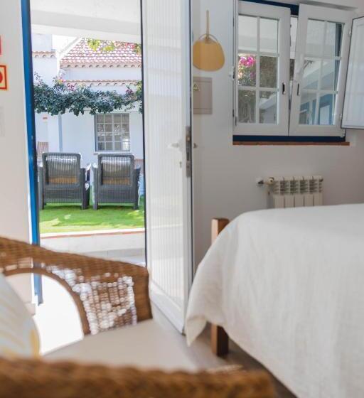 חדר סטנדרט, Villa Berlenga