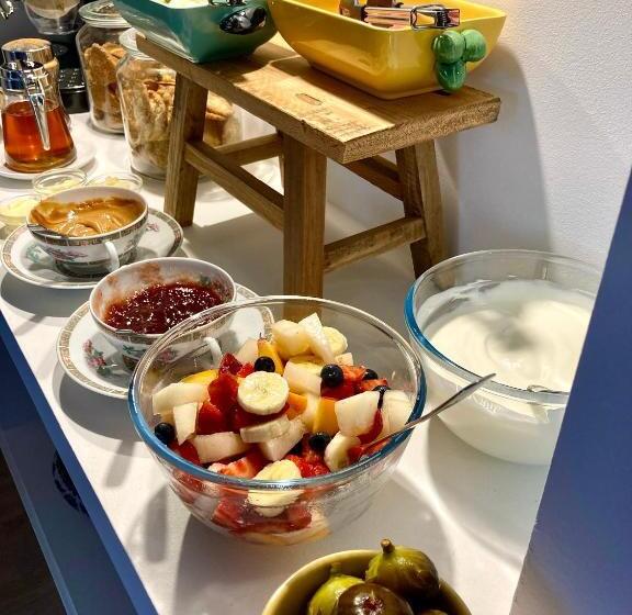 חדר סטנדרט לשלושה, Villa Berlenga