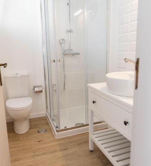 חדר סטנדרט, Villa Berlenga