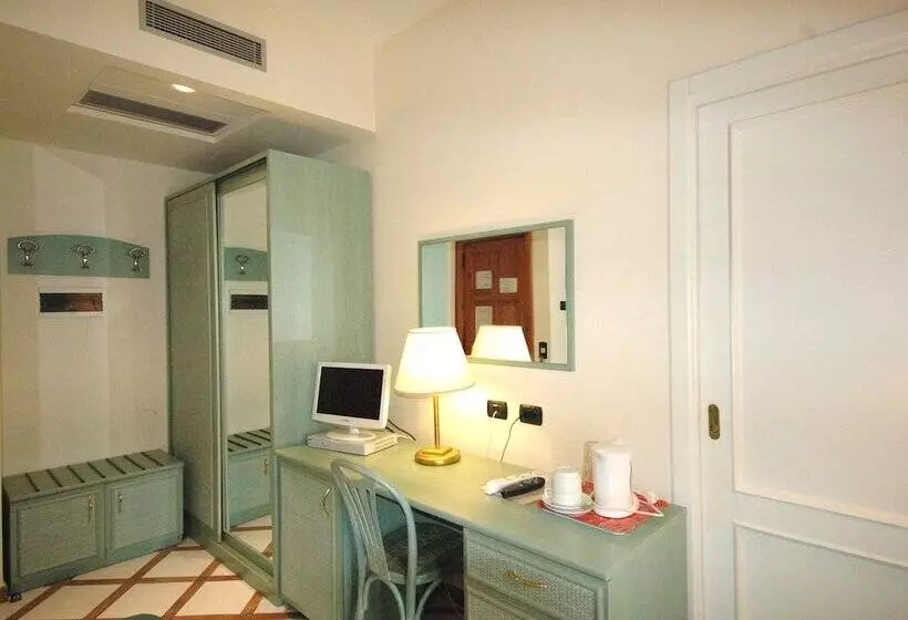 اتاق استاندارد, Residence Villaggio Verde