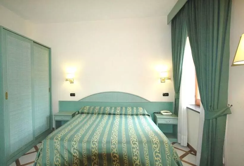 اتاق استاندارد, Residence Villaggio Verde