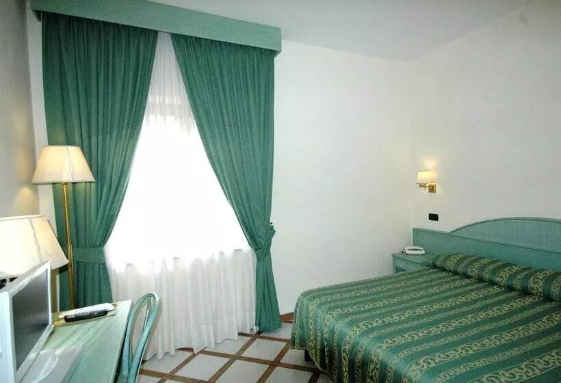 اتاق استاندارد, Residence Villaggio Verde