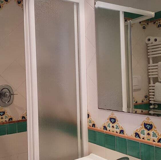 이코노미 방갈로, Residence Villaggio Verde