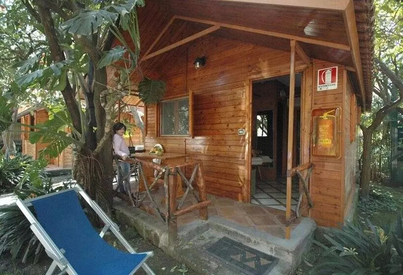 بنگله اقتصادی, Residence Villaggio Verde