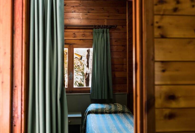 스탠다드 방갈로, Residence Villaggio Verde