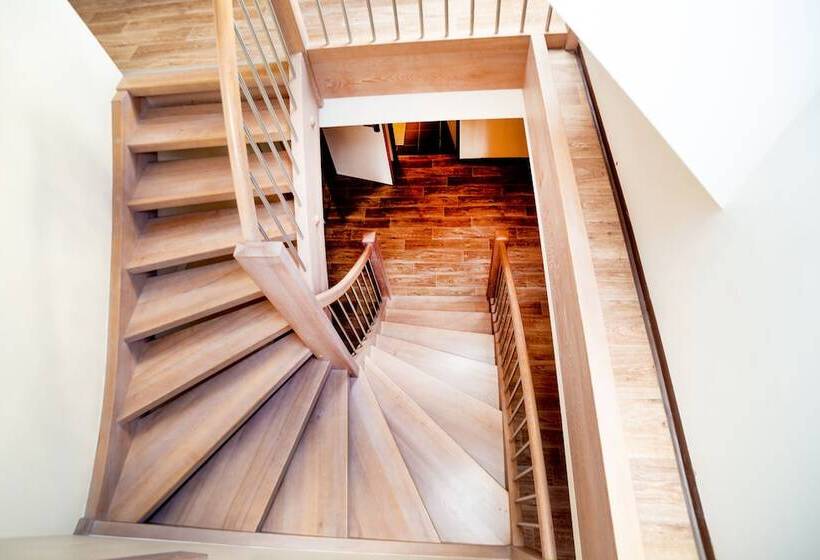 تختخواب در اتاق مشترک, Wombat S City Hostel Vienna Naschmarkt