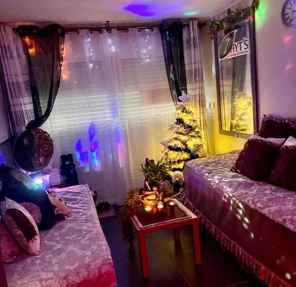 스위트, Suite Spa Accès Autonome