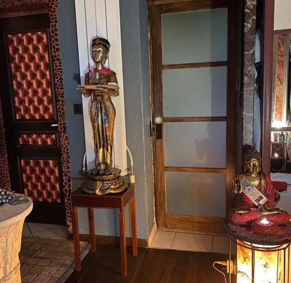 Люкс, Suite Spa Accès Autonome