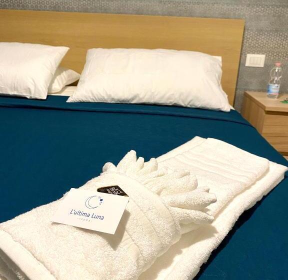 Номер Стандарт, L Ultima Luna