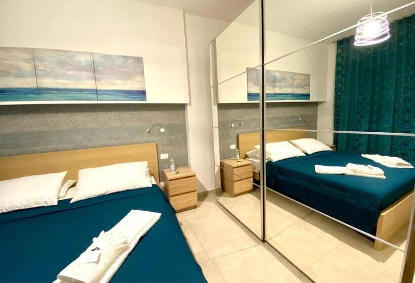 Номер Стандарт, L Ultima Luna