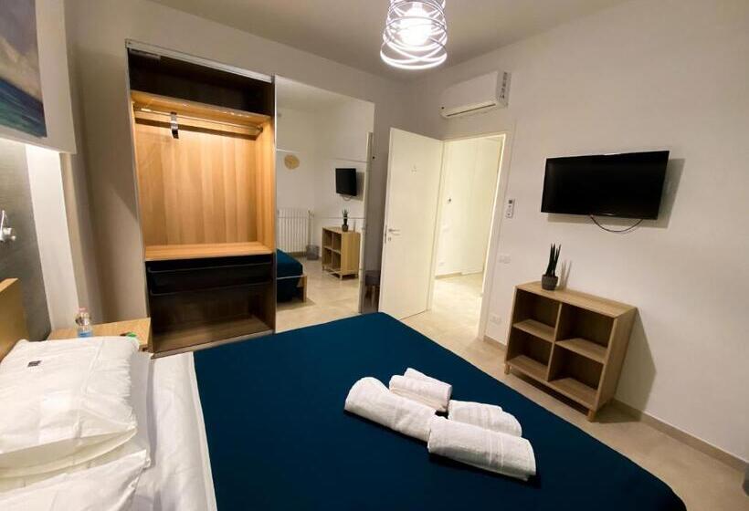 Номер Стандарт, L Ultima Luna