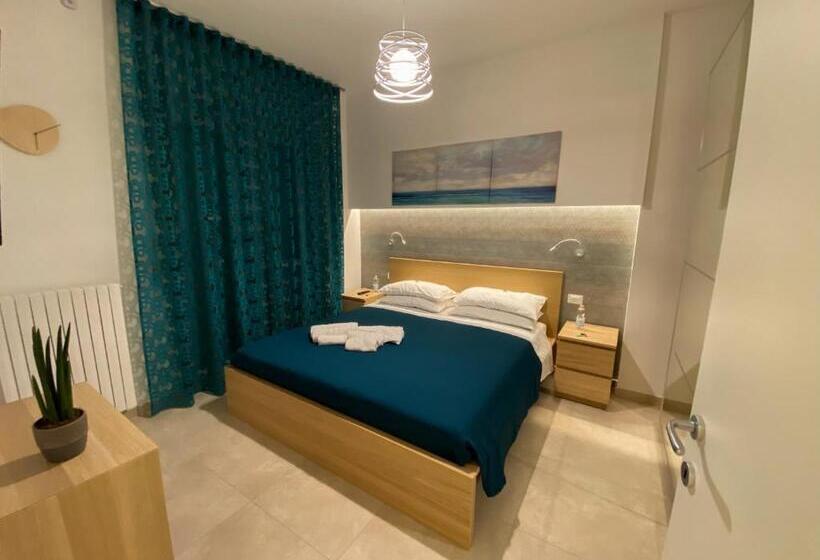 Апартаменты 1 Спальня, L Ultima Luna