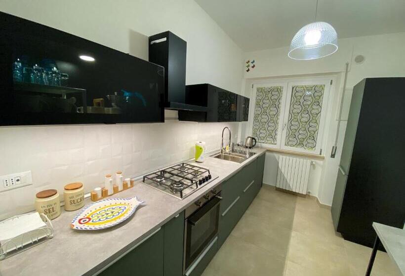 Апартаменты 1 Спальня, L Ultima Luna