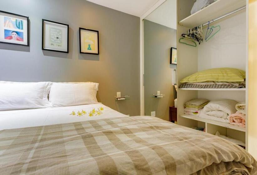 Апартаменты 1 Спальня, Premier Residence