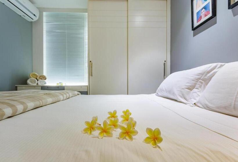 Апартаменты 1 Спальня, Premier Residence