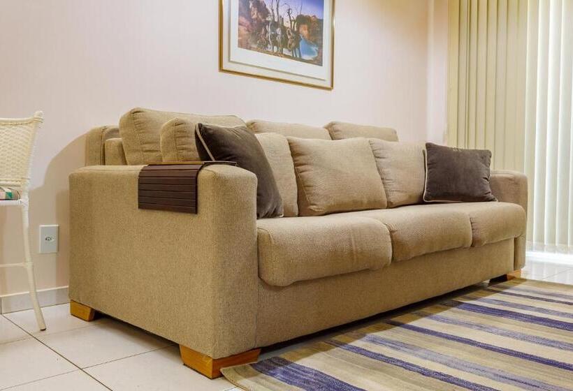 Апартаменты 1 Спальня, Premier Residence