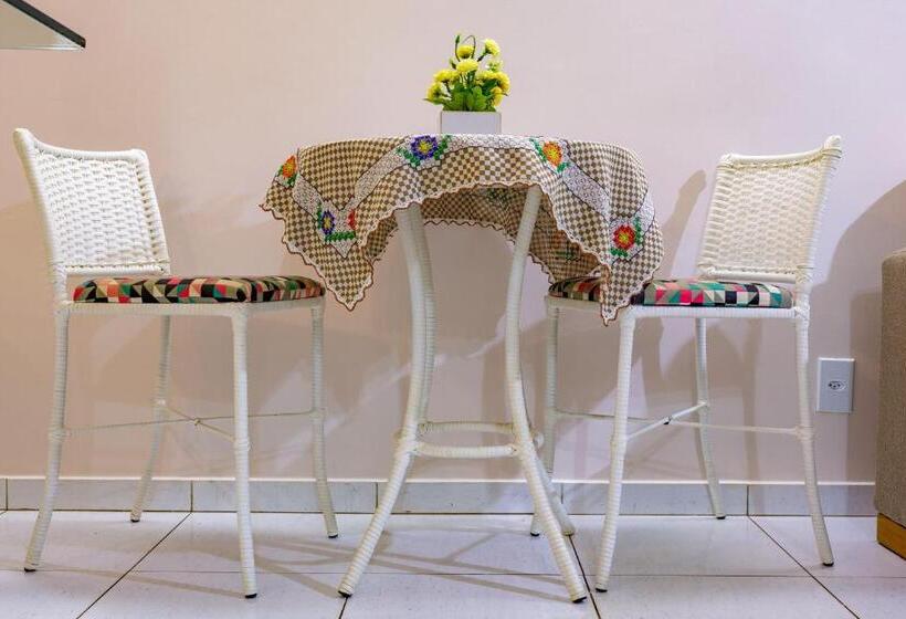 Апартаменты 1 Спальня, Premier Residence