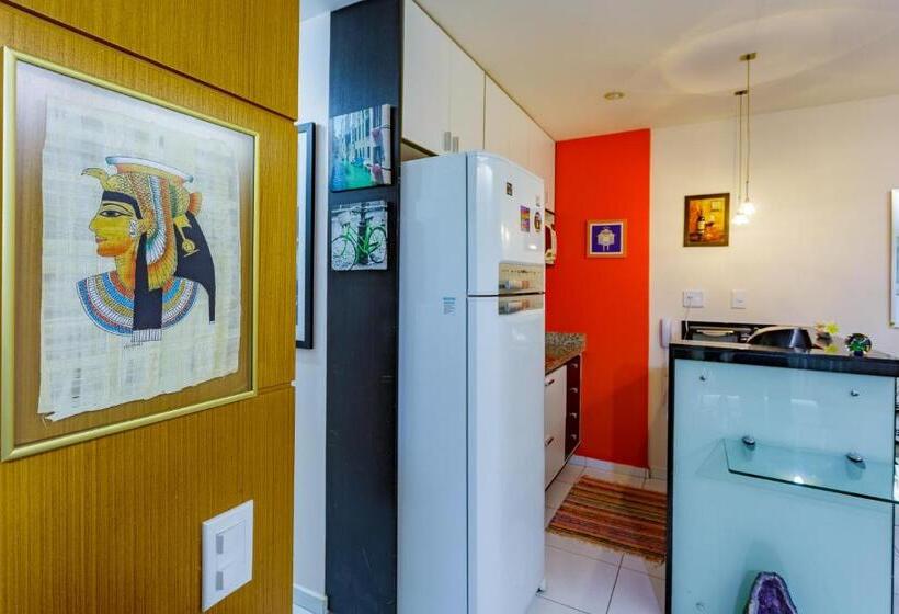 Апартаменты 1 Спальня, Premier Residence