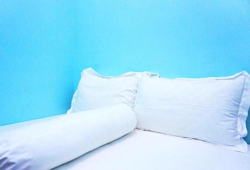 Budget Værelse, Penginapan Ku