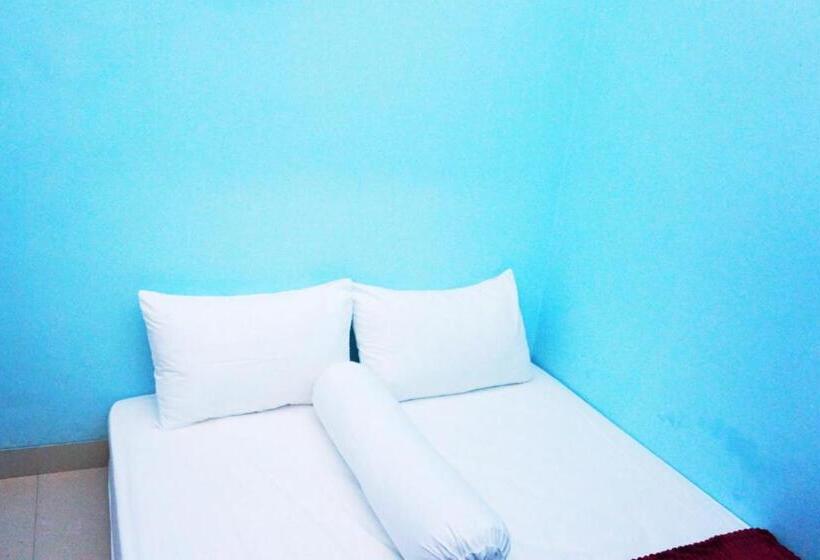 Budget Værelse, Penginapan Ku