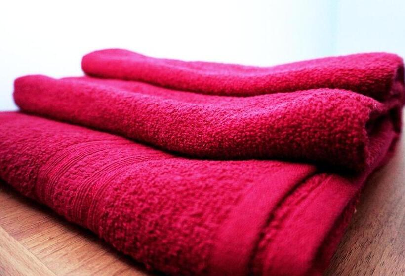 Suite, Penginapan Ku