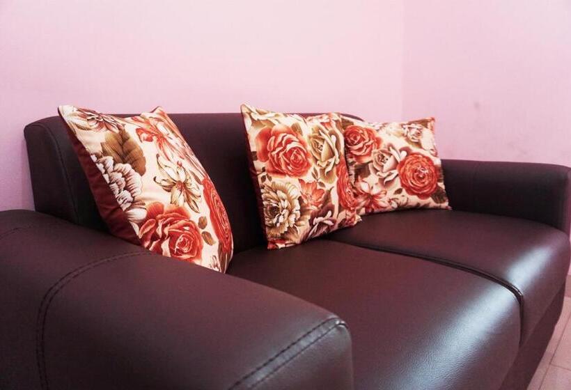 Suite, Penginapan Ku