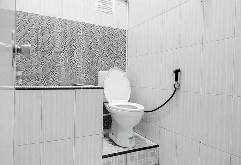 Suite, Penginapan Ku